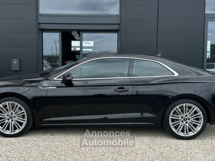 Audi A5 2.0 TDI 190 AVUS QUATTRO S TRONIC 7 10CV - 6