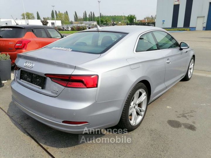 Audi A5 2.0 TDi Sport S tronic--NAVI-CLIM AUTO-ALCANTARA-- - 6