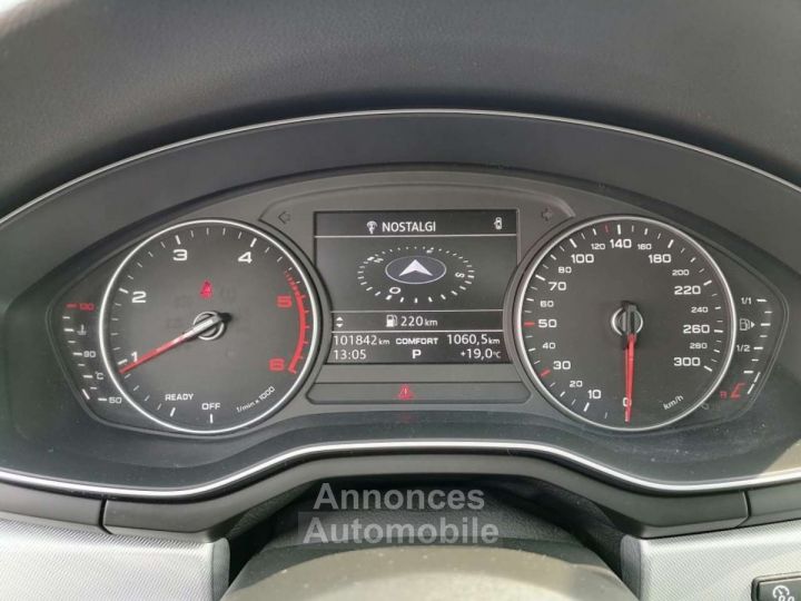 Audi A5 2.0 TDi Sport S tronic--NAVI-CLIM AUTO-ALCANTARA-- - 12