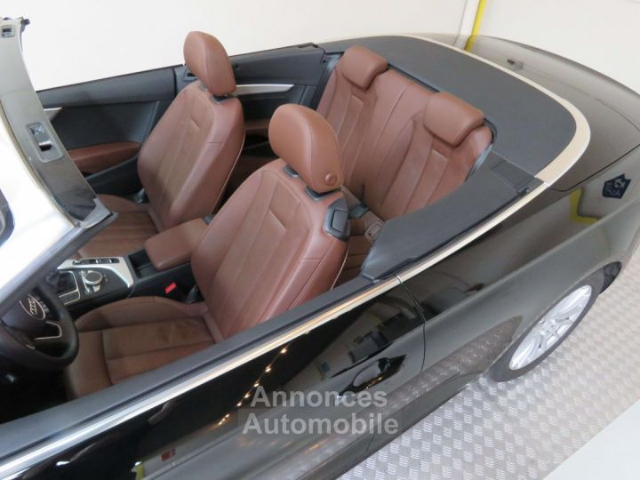 Audi A5 2.0 TFSI Leder - Navi - Virtual Cockpit - LED - 8