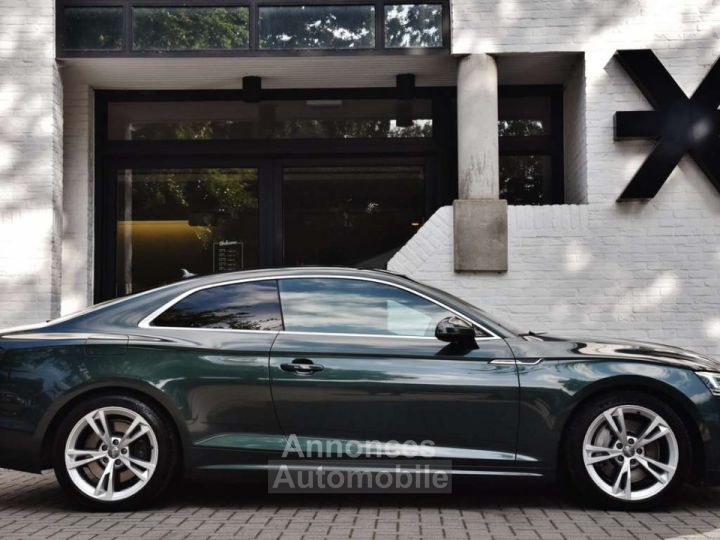 Audi A5 2.0TFSI MHEV QUATTRO SPORT S TRONIC - 3