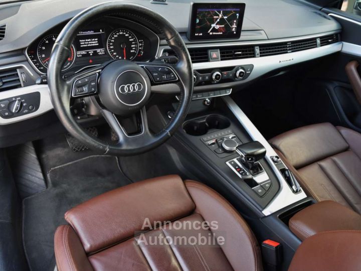 Audi A5 2.0TFSI MHEV QUATTRO SPORT S TRONIC - 4