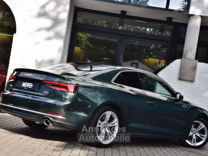 Audi A5 2.0TFSI MHEV QUATTRO SPORT S TRONIC - 8