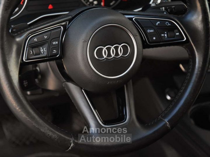 Audi A5 2.0TFSI MHEV QUATTRO SPORT S TRONIC - 11