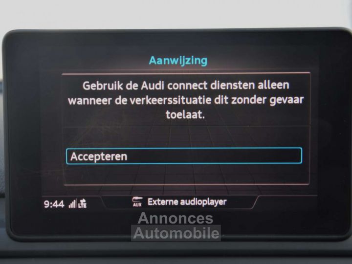 Audi A5 2.0TFSI MHEV QUATTRO SPORT S TRONIC - 31