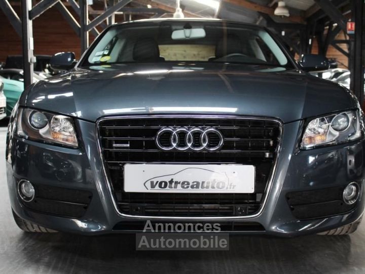 Audi A5 3.0 V6 TDI 240 DPF QUATTRO AMBITION S TRONIC - 4