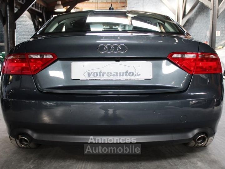 Audi A5 3.0 V6 TDI 240 DPF QUATTRO AMBITION S TRONIC - 5