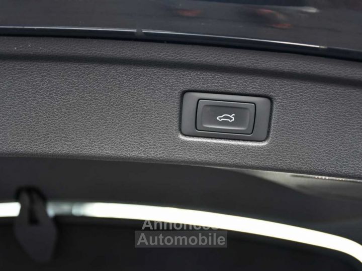 Audi A5 35 TDi - S-TRONIC - MATRIX - LEDER - CAMERA - NAVI - WIRELESS - - 27