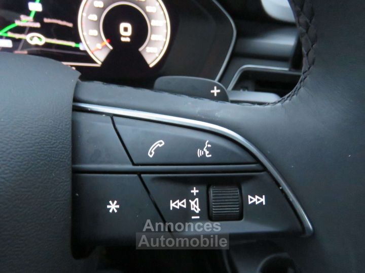 Audi A5 40 TFSI S tronic Navi - Virtual Cockpit - Leder - 26