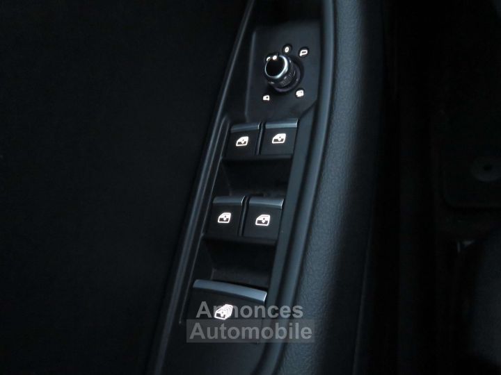Audi A5 40 TFSI S tronic Navi - Virtual Cockpit - Leder - 30