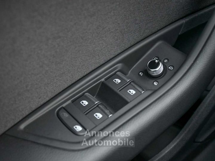 Audi A5 40 TFSI - VIRTUAL - ACC - CAMERA - SPORTSEATS - MASSAGE - - 10