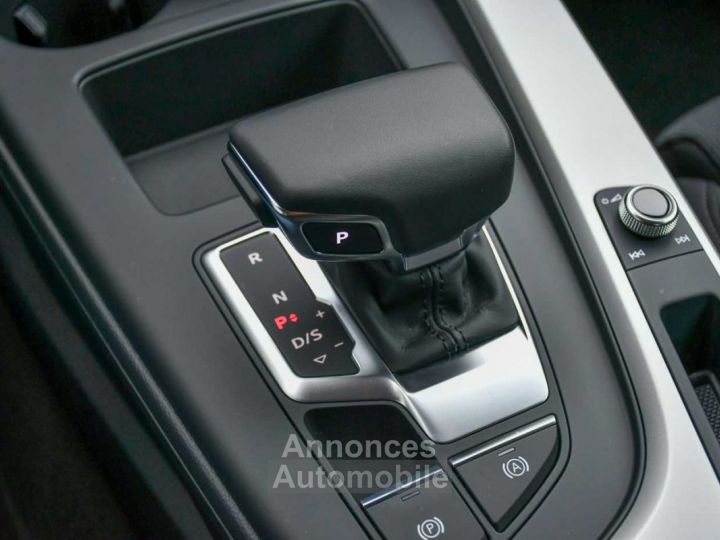 Audi A5 40 TFSI - VIRTUAL - ACC - CAMERA - SPORTSEATS - MASSAGE - - 18