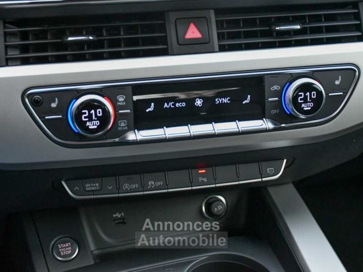 Audi A5 40 TFSI - VIRTUAL - ACC - CAMERA - SPORTSEATS - MASSAGE - - 20