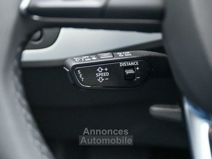 Audi A5 40 TFSI - VIRTUAL - ACC - CAMERA - SPORTSEATS - MASSAGE - - 21