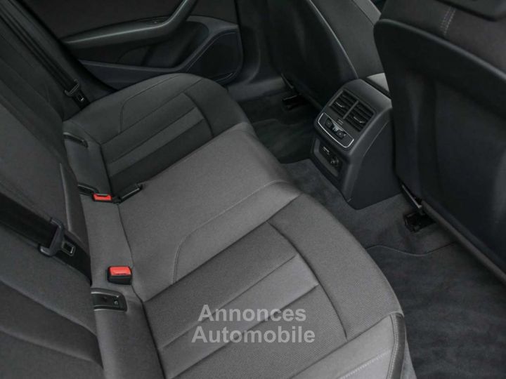 Audi A5 40 TFSI - VIRTUAL - ACC - CAMERA - SPORTSEATS - MASSAGE - - 27