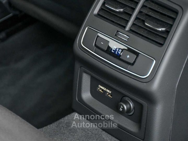 Audi A5 40 TFSI - VIRTUAL - ACC - CAMERA - SPORTSEATS - MASSAGE - - 28