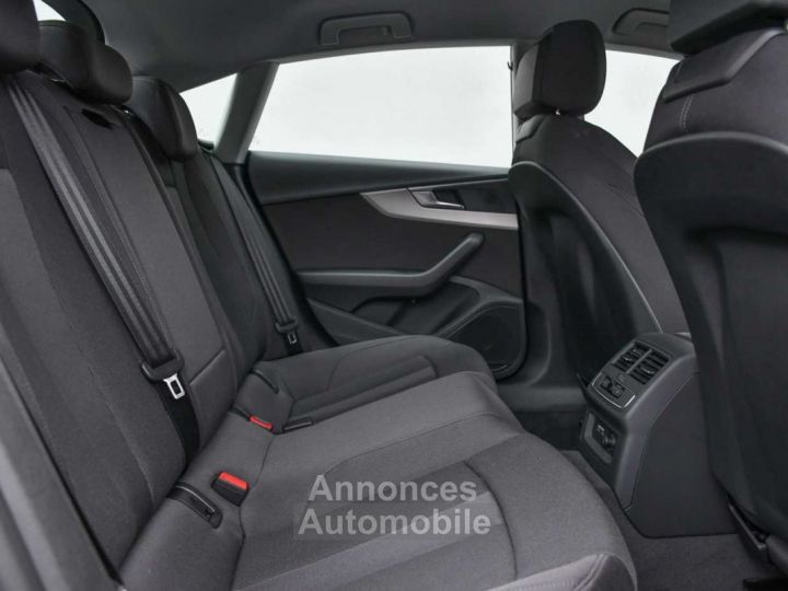 Audi A5 40 TFSI - VIRTUAL - ACC - CAMERA - SPORTSEATS - MASSAGE - - 30