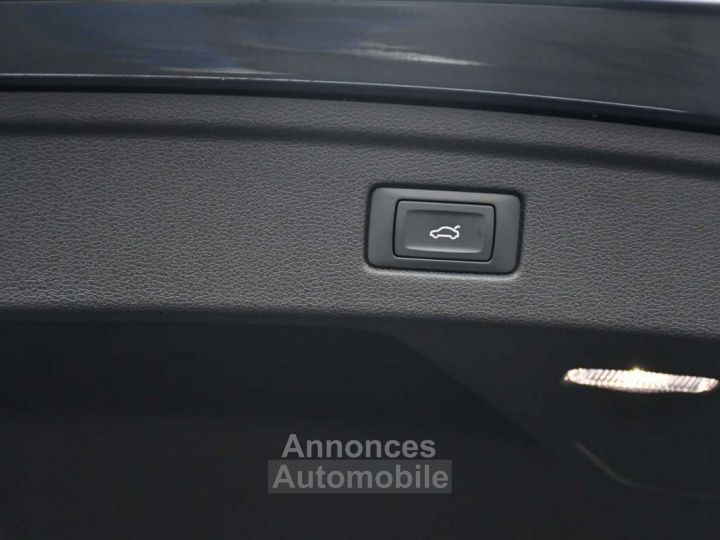 Audi A5 40 TFSI - VIRTUAL - ACC - CAMERA - SPORTSEATS - MASSAGE - - 31