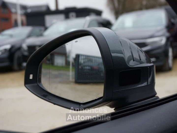 Audi A5 Coupé 2.0 TDi S line Bte AUTO COCKPIT NAVI-CAM - 23