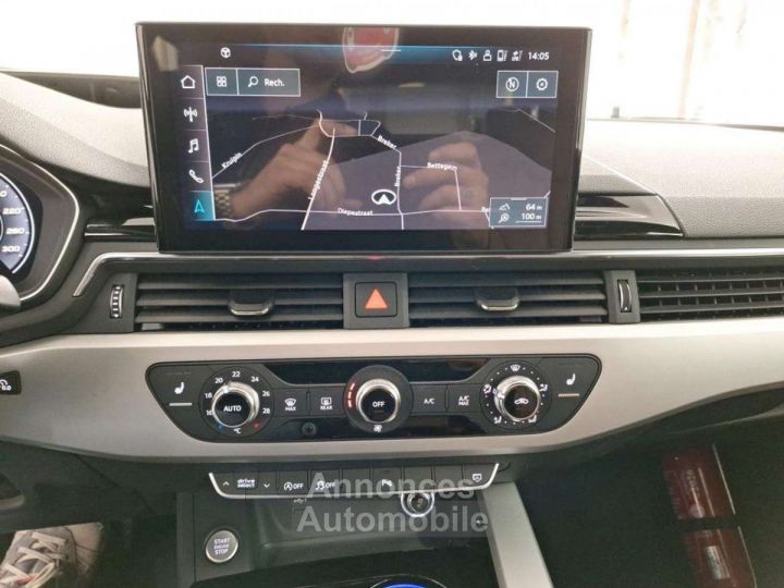 Audi A5 SB 30TDi SLine STronic PANO-LED-NAVI-CAMERA-CUIR - 9