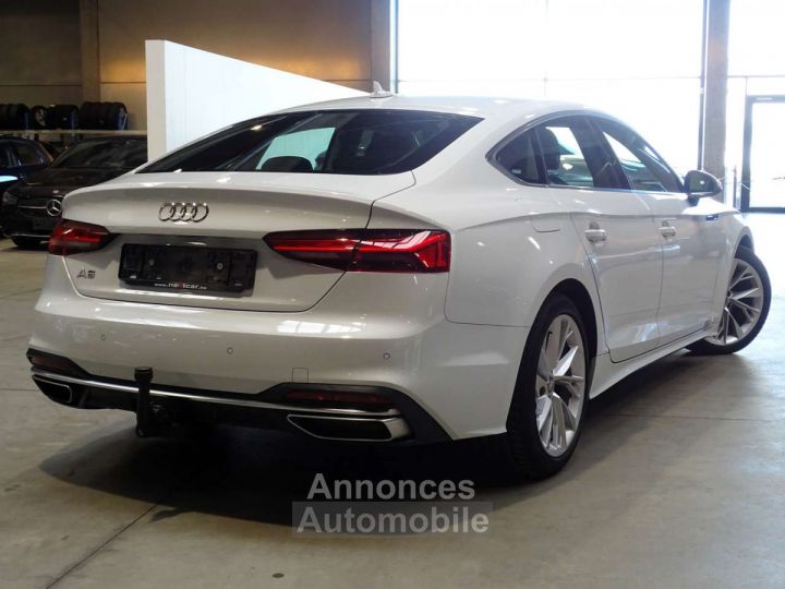 Audi A5 SB 30TDi STronic Advanced - 3