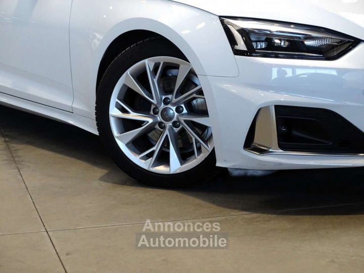 Audi A5 SB 30TDi STronic Advanced - 5