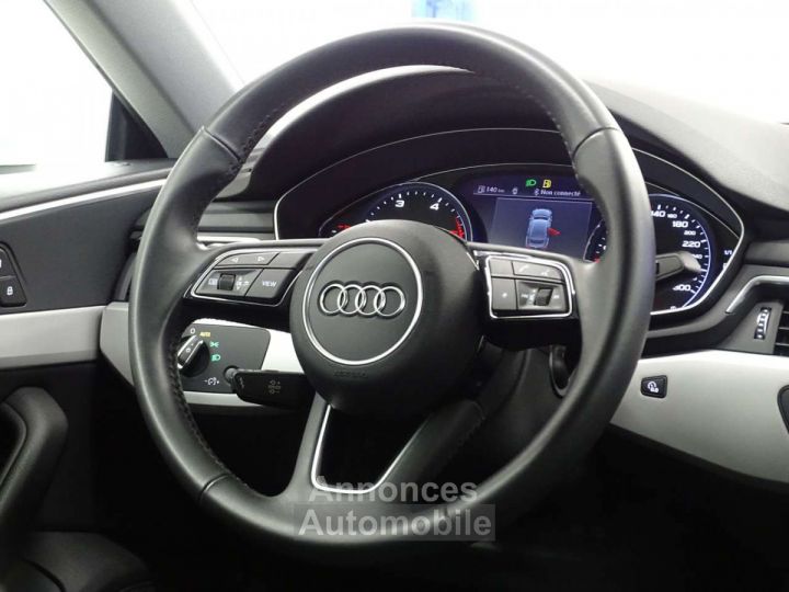 Audi A5 SB 30TDi STronic Advanced - 6