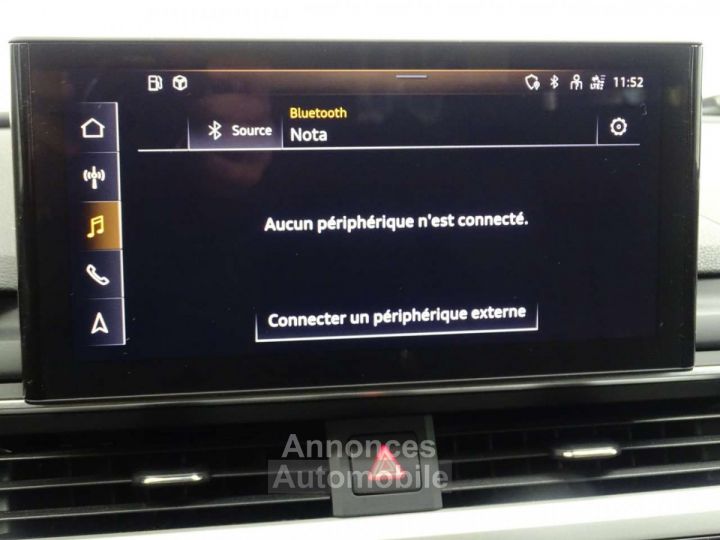 Audi A5 SB 30TDi STronic Advanced - 12