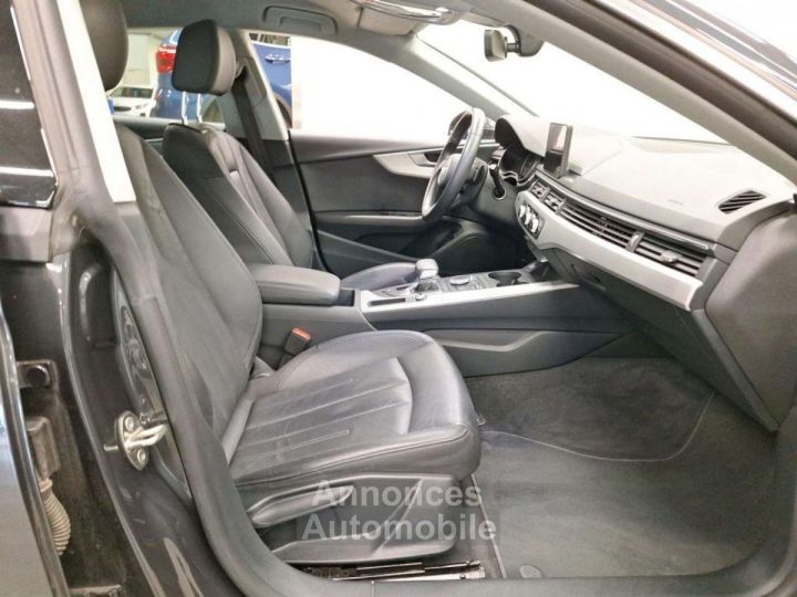 Audi A5 SB 35TDi STronic EUR6dT - 5