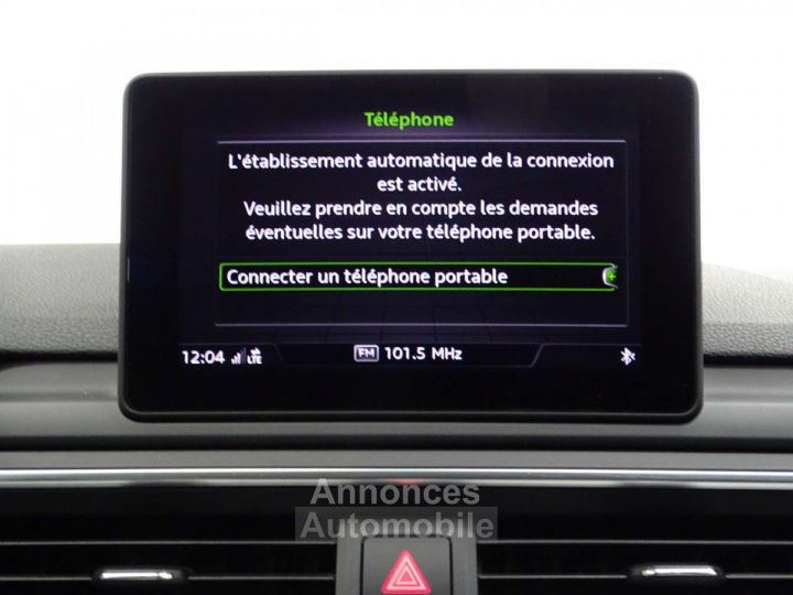 Audi A5 SB 35TDi STronic EUR6dT - 13