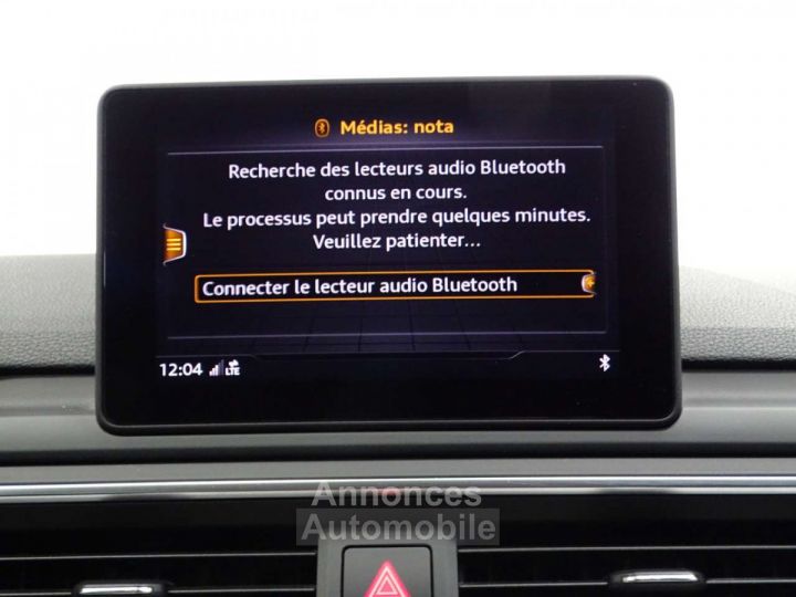 Audi A5 SB 35TDi STronic EUR6dT - 14