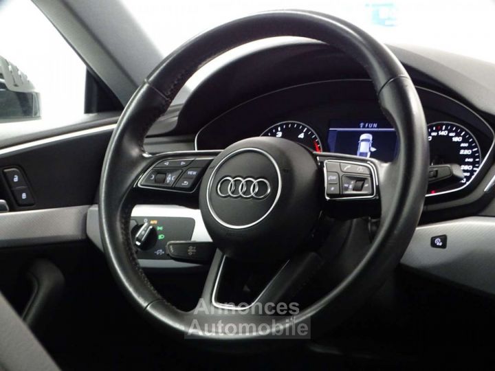 Audi A5 SB 35TDi STronic EUR6dT - 6