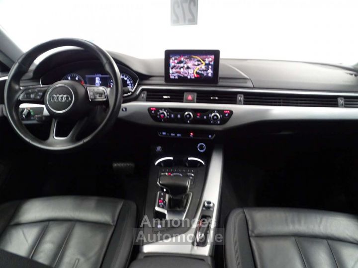 Audi A5 SB 35TDi STronic EUR6dT - 7