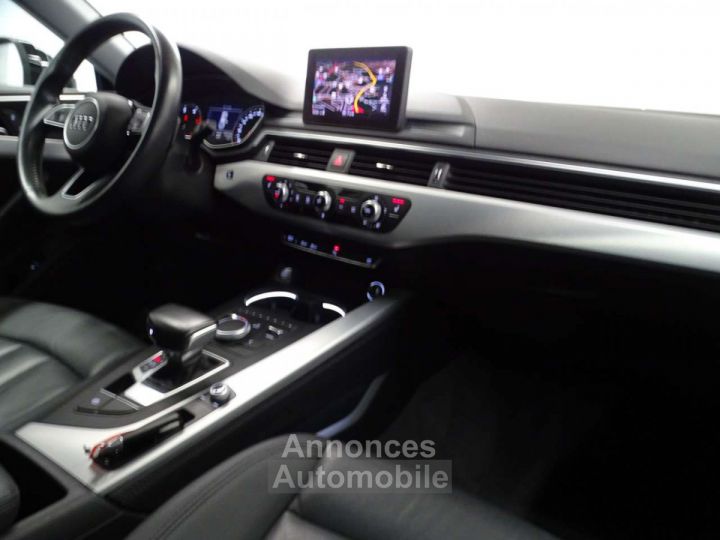 Audi A5 SB 35TDi STronic EUR6dT - 8