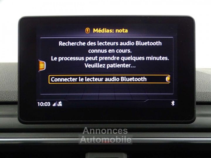 Audi A5 SB 35TDi STronic EUR6dT - 13