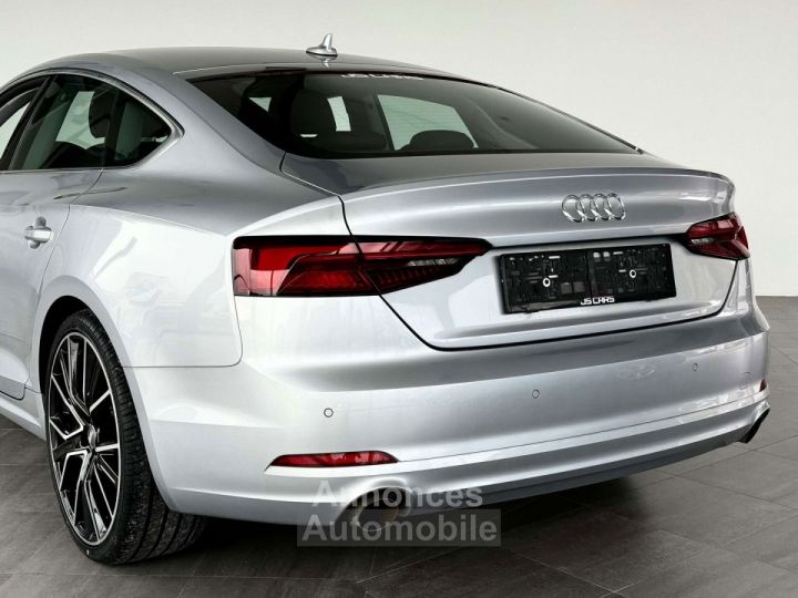 Audi A5 Sportback 1.4 TFSI 1ERPRO S-TRONIC CUIR NAVI TVA - 5