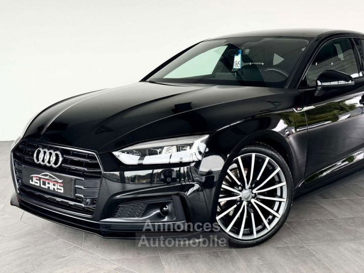 Audi A5 Sportback 1.5TFSI S-LINE 1ERPRO S-TRONIC COCKPIT - 2