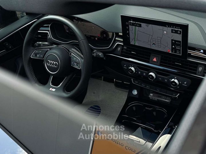 Audi A5 Sportback - 7