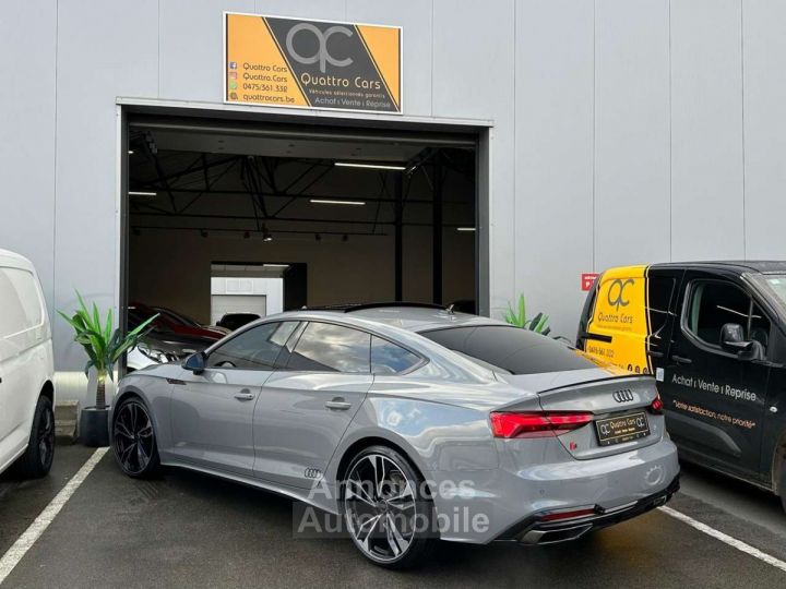 Audi A5 Sportback - 29