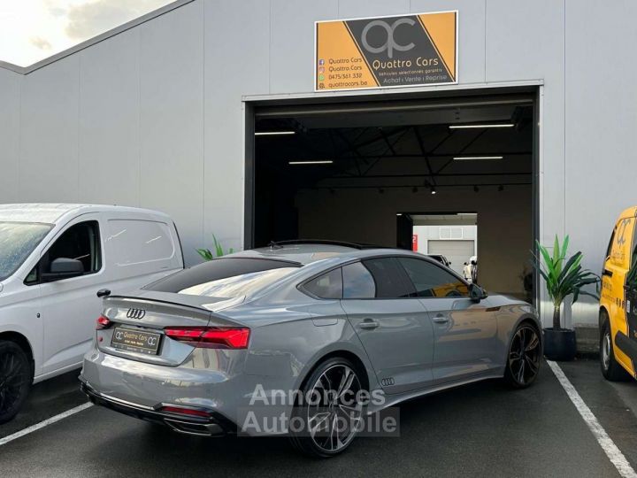 Audi A5 Sportback - 30