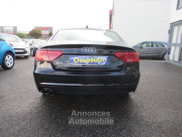 Audi A5 Sportback 2.0 TDI 177 S line - 5