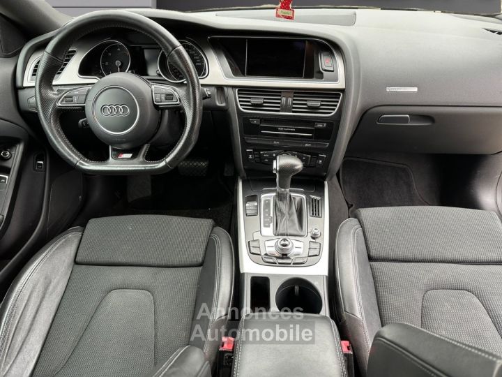 Audi A5 Sportback 2.0 TDI 177 S line Multitronic A - 2