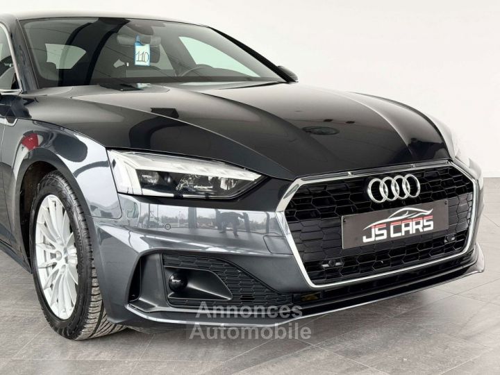 Audi A5 Sportback 2.0 TDI FACELIFT S-TRONIC CAMERA TVA - 9