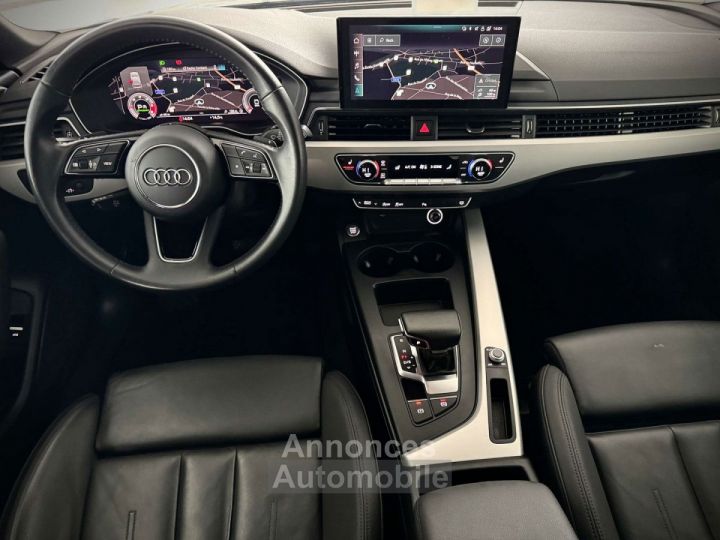 Audi A5 Sportback 2.0 TDI FACELIFT S-TRONIC CAMERA TVA - 15