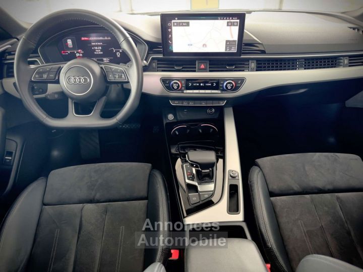 Audi A5 Sportback 2.0 TDI FULL S-LINE 1ERPRO S-TRONIC TVA - 15