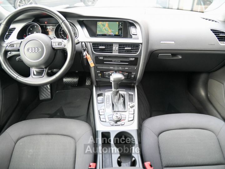 Audi A5 Sportback 2.0 TDI quattro S line Navi - 11