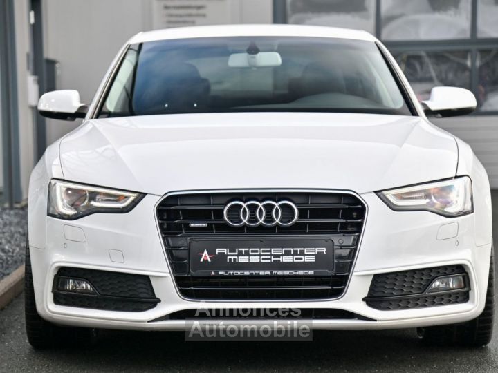 Audi A5 Sportback 2.0 TDI quattro S line Navi - 22