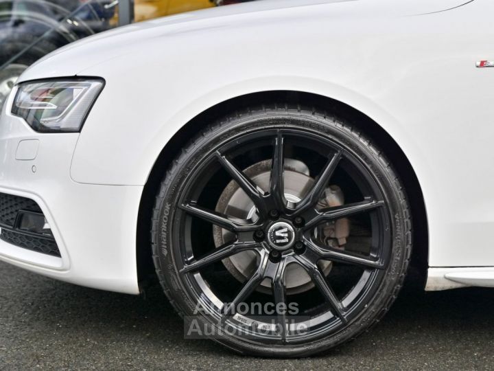 Audi A5 Sportback 2.0 TDI quattro S line Navi - 30