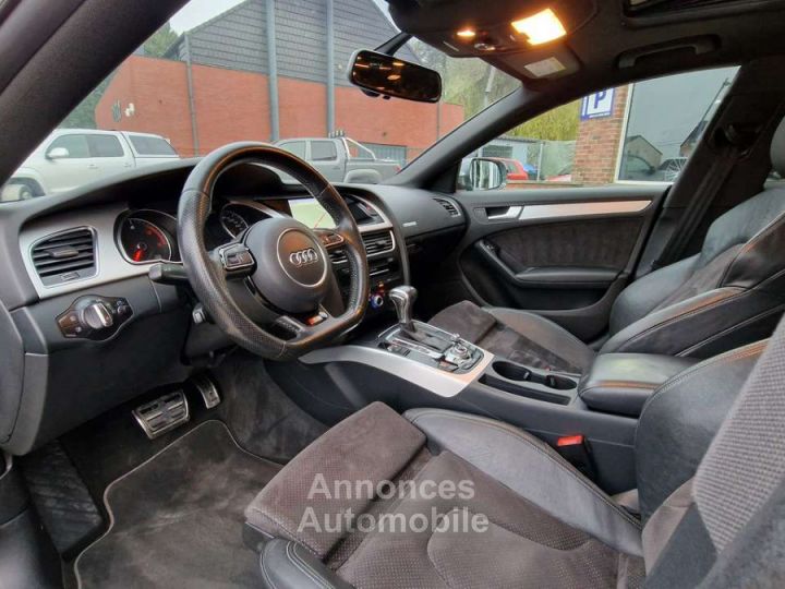 Audi A5 Sportback 2.0 TDi-S LINE-AUTO-TOIT OUVRANT-BIXENON - 6