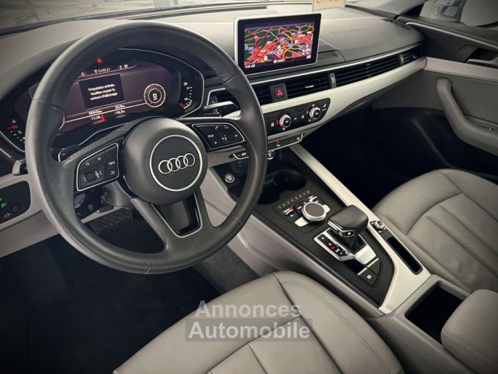 Audi A5 Sportback 2.0 TFSI 1ERPRO S-TRONIC ATTELAGE TVA - 12